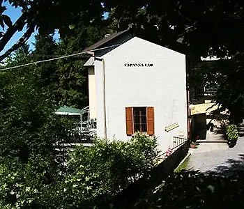 Baita Cao Maison d'hôtes Lake Como
