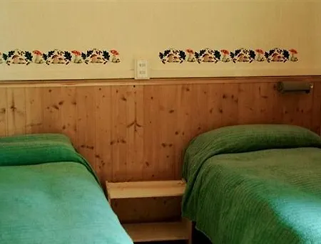 Baita Cao Maison d'hôtes *