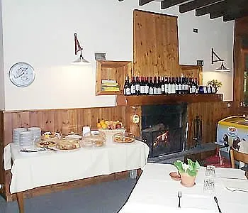 Maison d'hôtes Baita Cao Lake Como