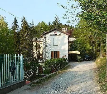 Baita Cao Lake Como