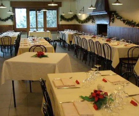بيت ضيافة Baita Cao Lake Como