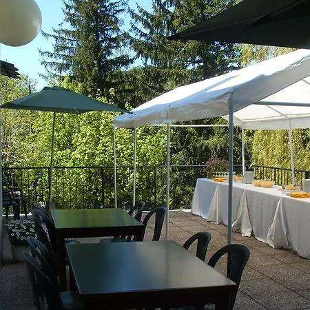 Baita Cao بيت ضيافة Lake Como